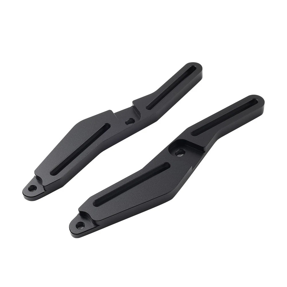 Windshield Brackets for Can-Am Spyder F3-T F3-L (2016–2025)