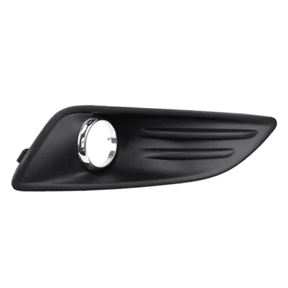 Fog Light Lamp Frame Cover for Ford Fiesta (2013–2019) Left