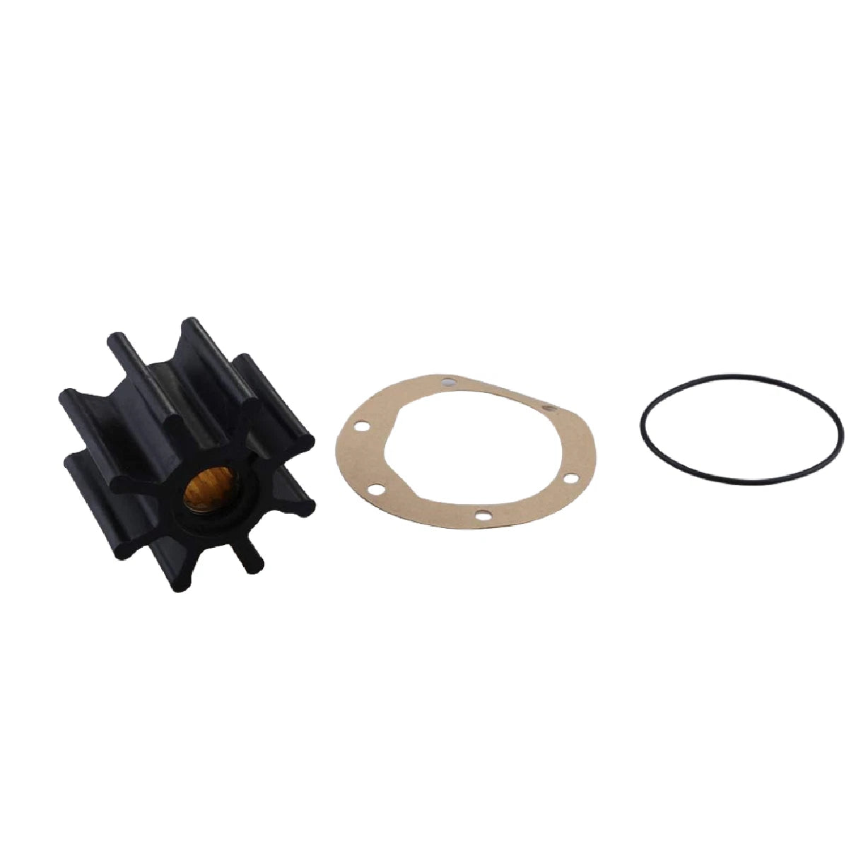 Marine Water Pump Impeller for Volvo Penta THAMD 70 B/C & TIMD 96B Engine