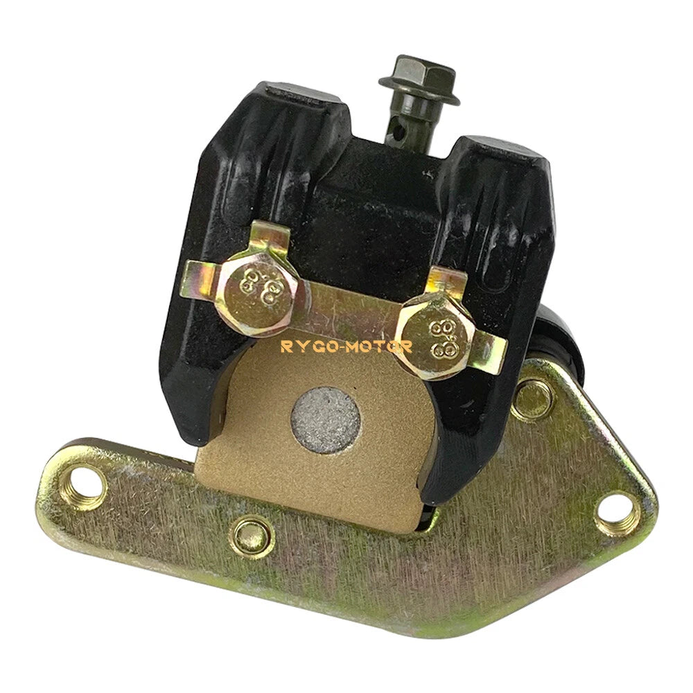 Rear Brake Caliper for Yamaha Wolverine 350, Warrior 350, Big Bear 350, Banshee 350