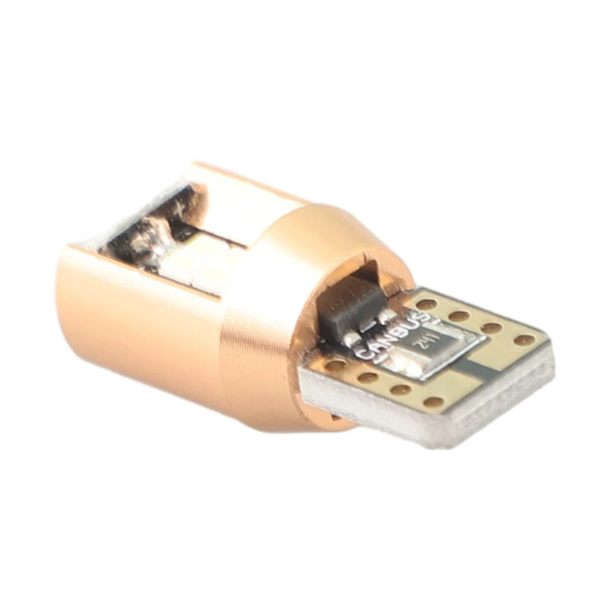 LED License Plate Light Bulbs for 2016 (2X)