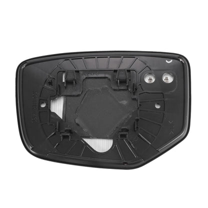 Pair Mirror Glass w/ Back Heated for Honda Accord (2008–2010)
