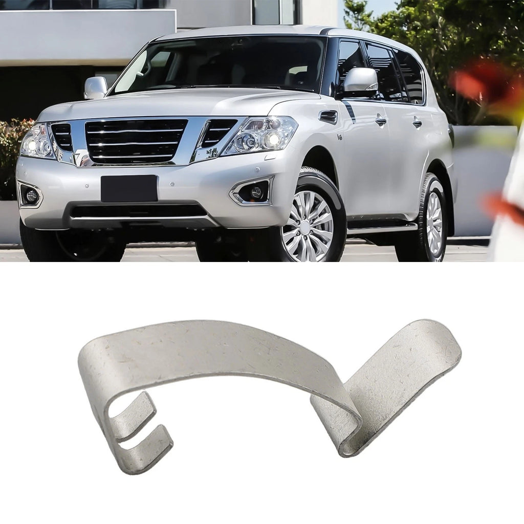 Air Cleaner Box Replacement Clips for Nissan Elgrand E50 E51 (1997–2002)
