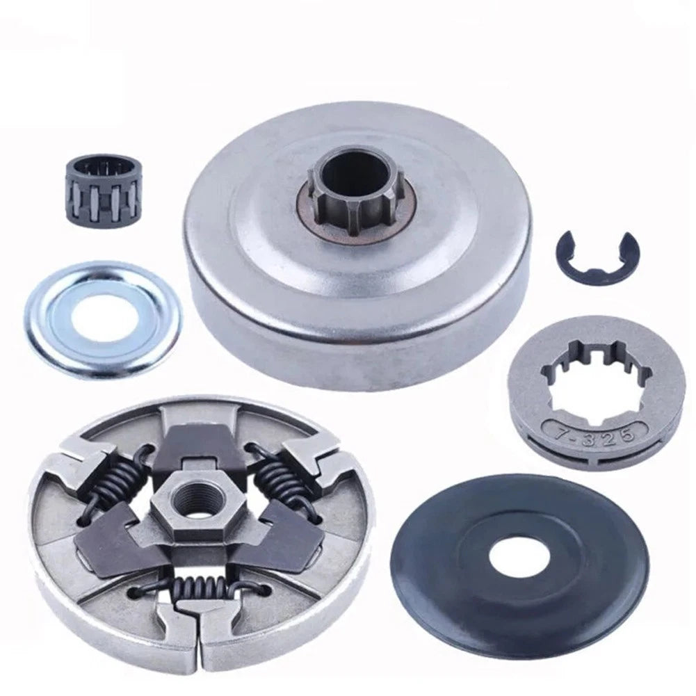 Drive Sprocket Cover Clutch Drum Kit for MS261 MS271 MS291