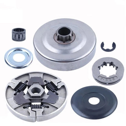Drive Sprocket Cover Clutch Drum Kit for MS261 MS271 MS291