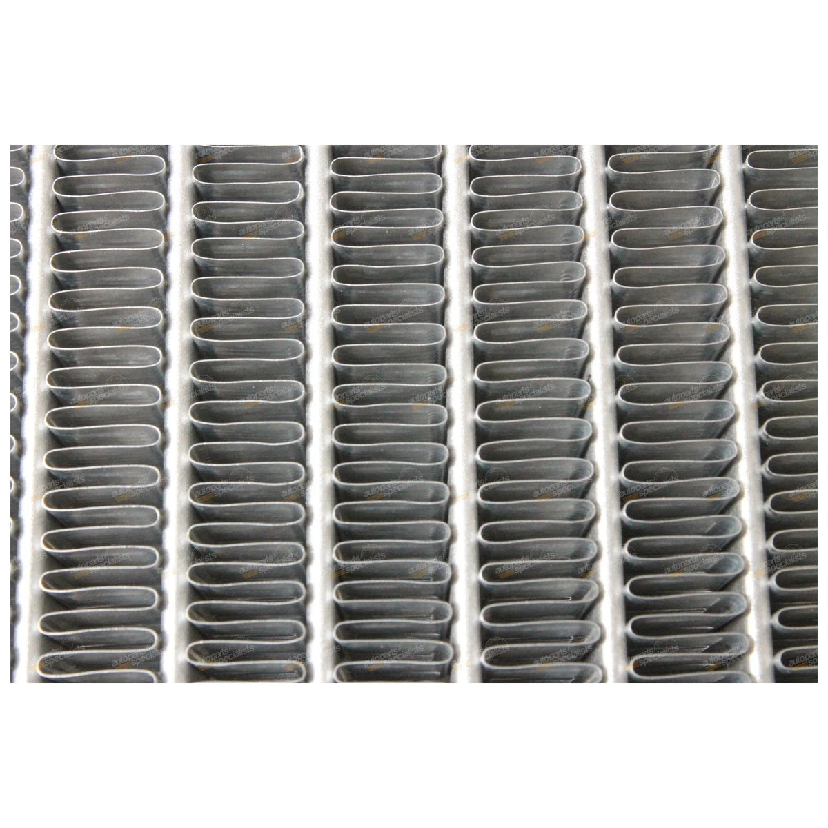 Alloy Core Radiator for Daihatsu Charade G200/G202/G203 (1993–1998)