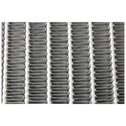 Alloy Core Radiator for Daihatsu Charade G200/G202/G203 (1993–1998)