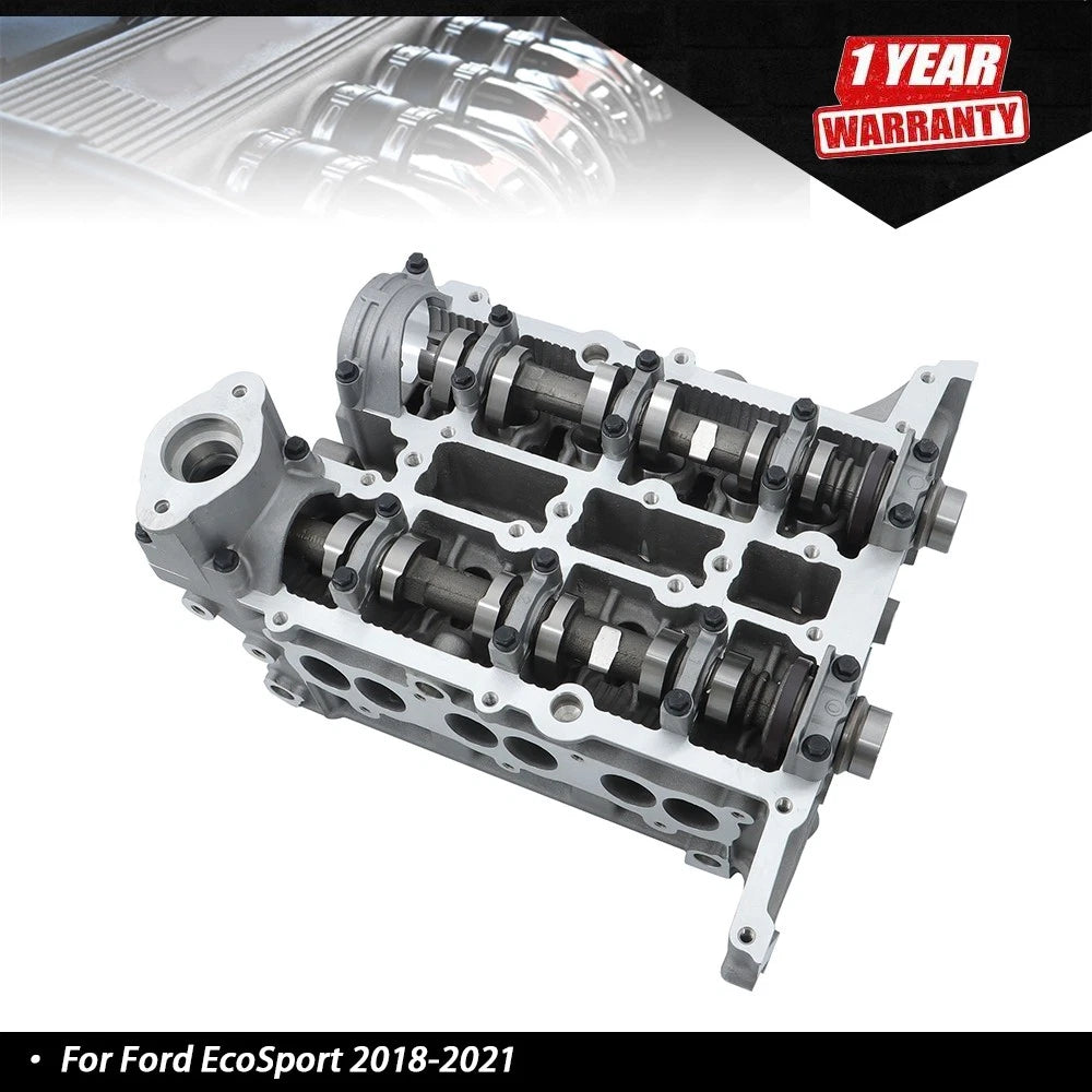 Cylinder Head CM5Z-6049-E for Ford EcoSport (2018–2021) & Focus SE (2015–2018)