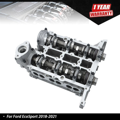 Cylinder Head CM5Z-6049-E for Ford EcoSport (2018–2021) & Focus SE (2015–2018)