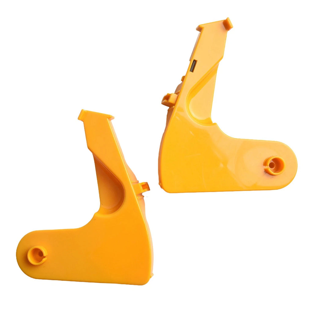 Set of 2 Thermal Label Printing Holders for Zebra Models