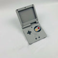 Replacement Housing Fit For Nintendo GameBoy Advance SP Console GBASP Case Shell