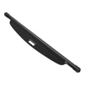 Retractable Cargo Cover Trunk for Chevrolet Captiva (2010–2015) Gloss Black