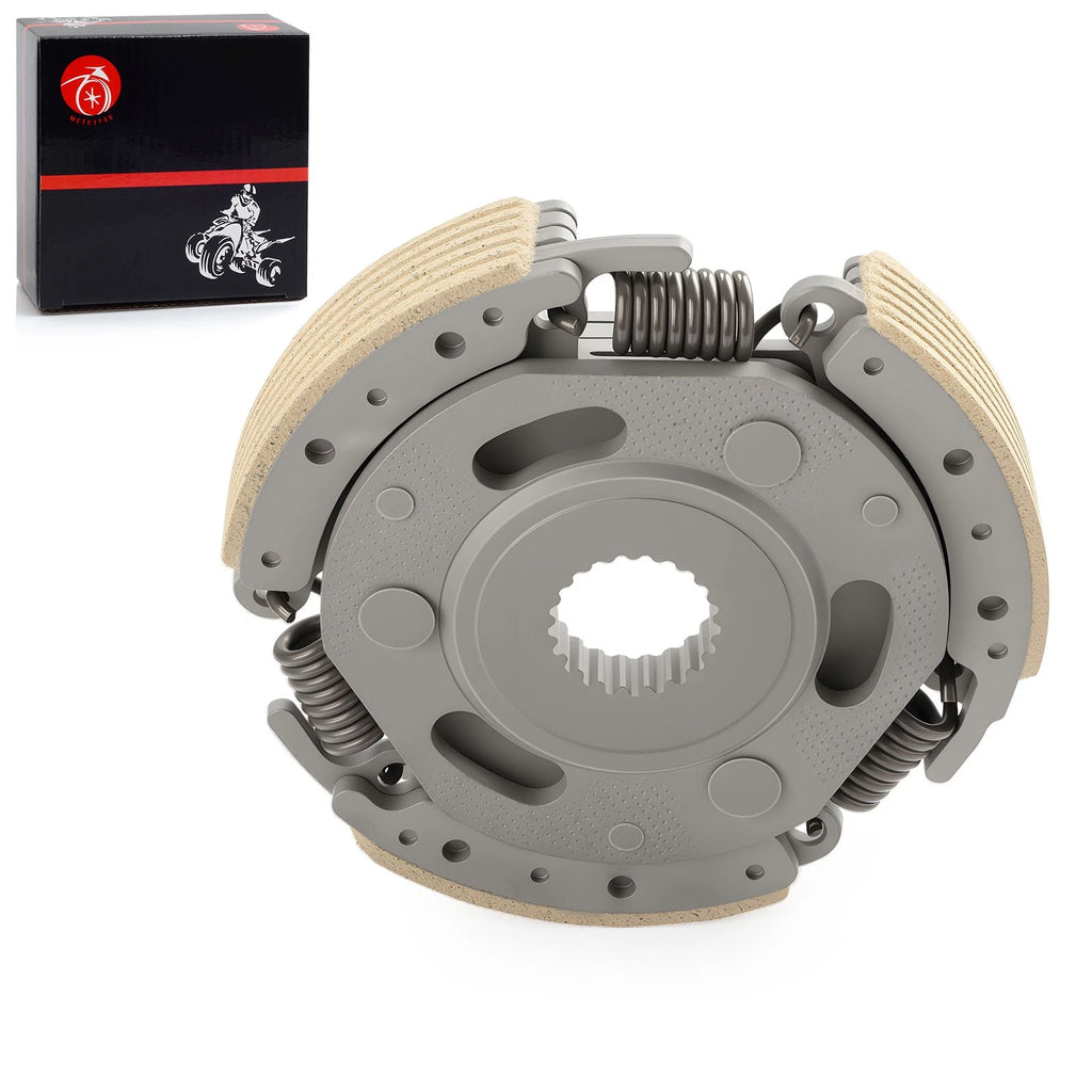 Wet Clutch Centrifugal Carrier for Kawasaki Bayou 220 250 (1990–2004) KLF220-A KLF250-A
