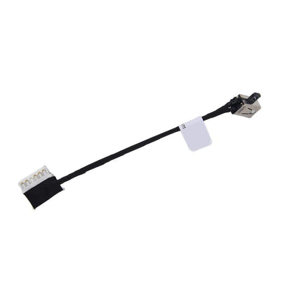 DC Power Jack Charging Port Cable for Inspiron 15 3501 3505 3405