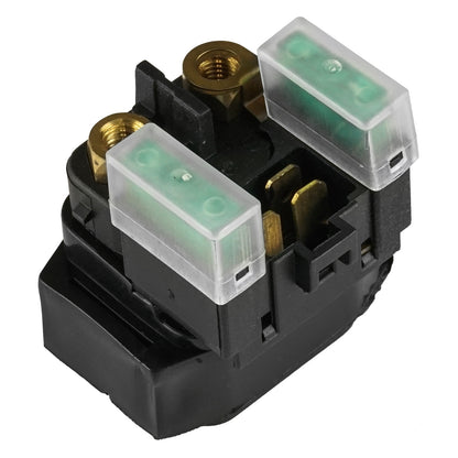 Starter Solenoid Relay Replacement for Yamaha MM600 Mountain Max 600 (2001–2002)