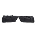 Saddlebag Liners for Indian Pursuit Limited (2022–2024)
