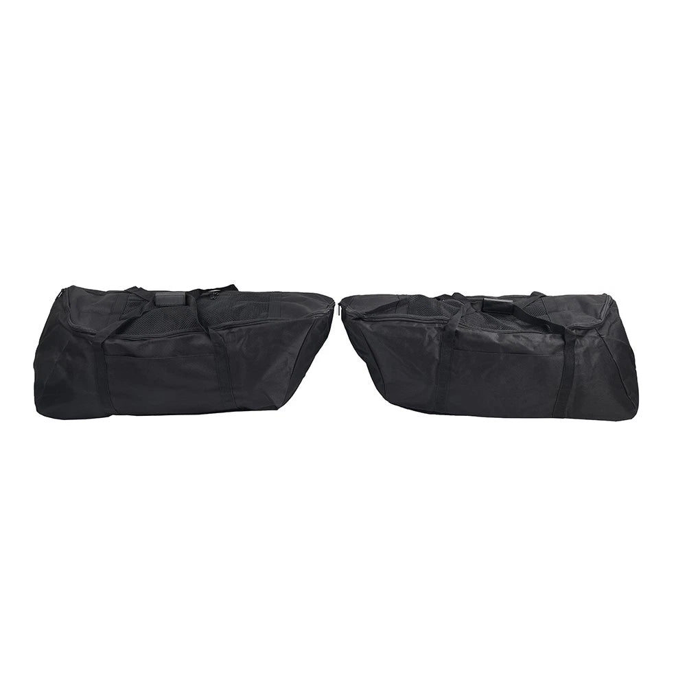 Saddlebag Liners for Indian Pursuit Limited (2022–2024)