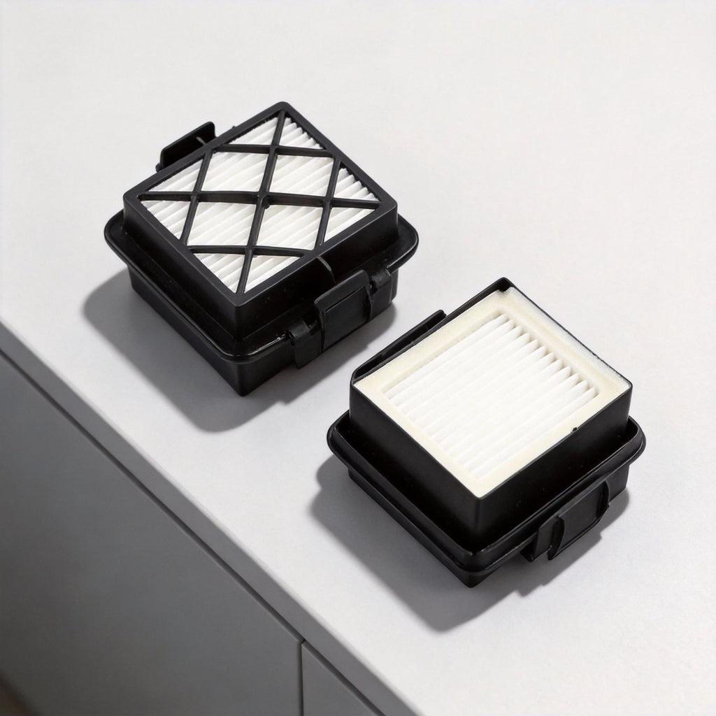 Dust Filter for Home Cleanliness (Consistent Performance)