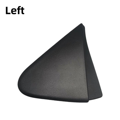 Left Side Corner Molding for Toyota Prius C (2012–2019) 60118-52080