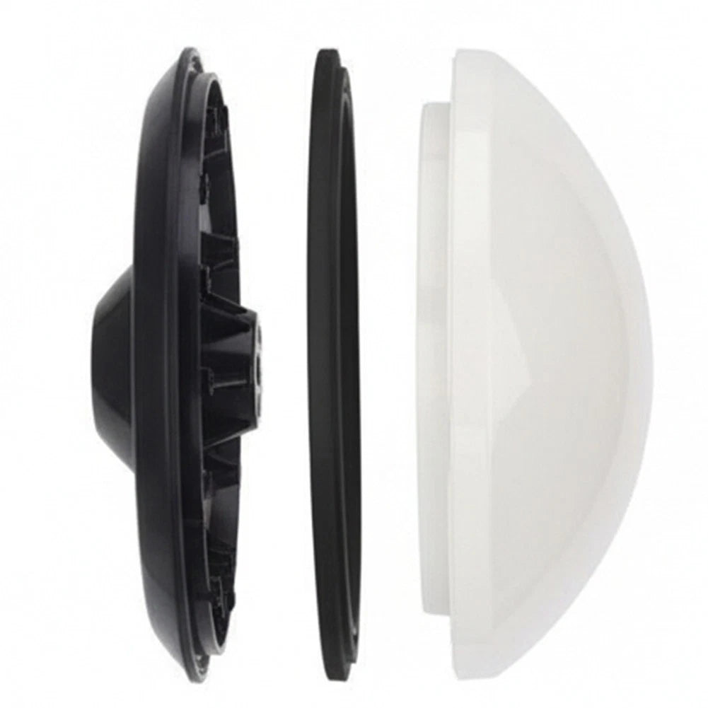 GNSS Antenna Shell Housing for GPS GLONASS BDS SBAND (Diameter 154mm)