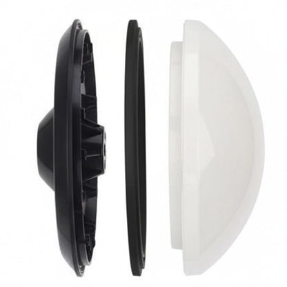 GNSS Antenna Shell Housing for GPS GLONASS BDS SBAND (Diameter 154mm)