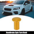 Handbrake Spin Knob Button Replacement for Toyota 86 Scion FR-S Subaru BRZ (2013–2018)