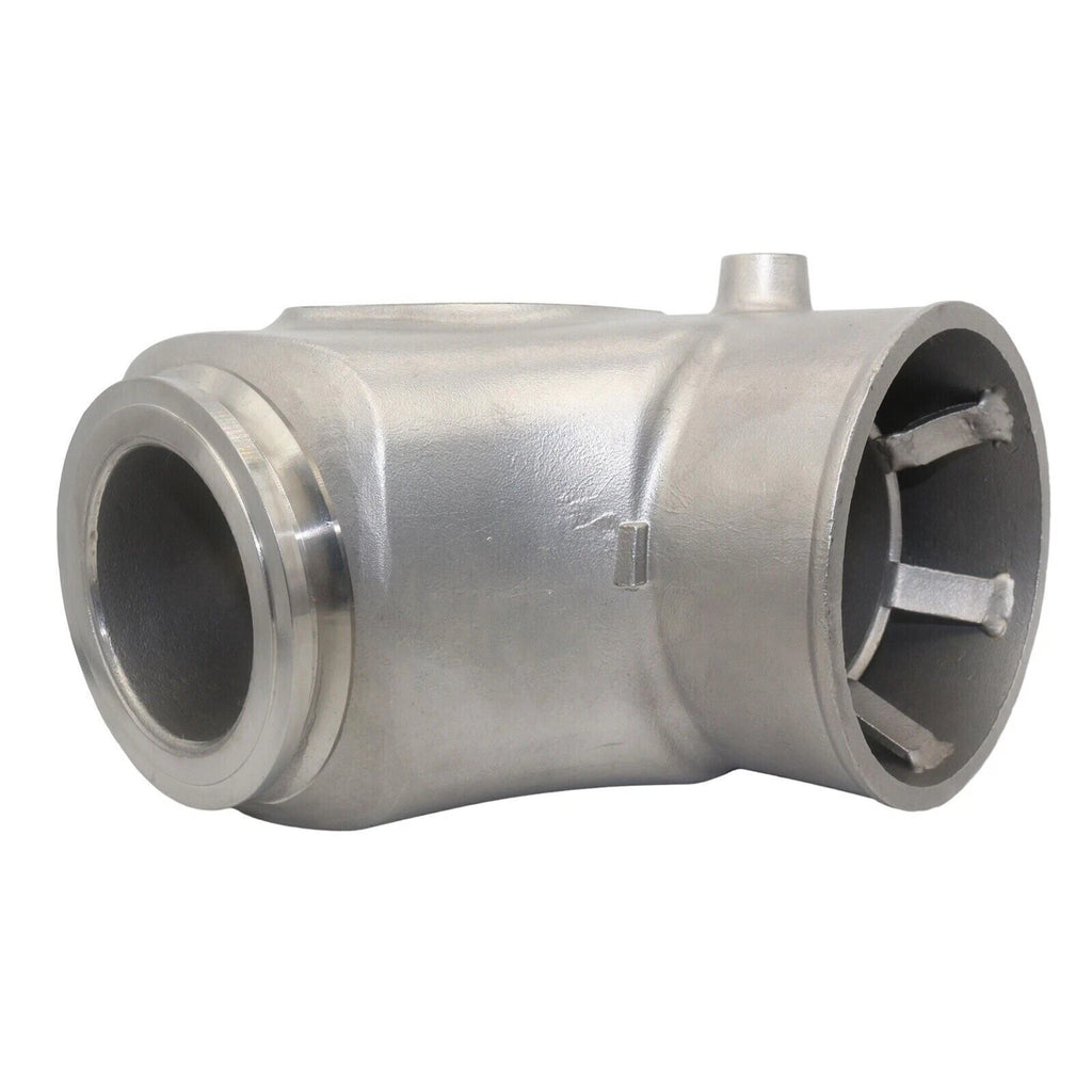 Exhaust Elbow for Volvo Penta D4-145 D4-150 D4-175 D4-180 D4-210 D4-225 (2004–2015) 22948832