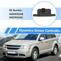 Dynamics Sensor Controller Replacement for Dodge Journey 2.4L 3.6L (2011–2017)