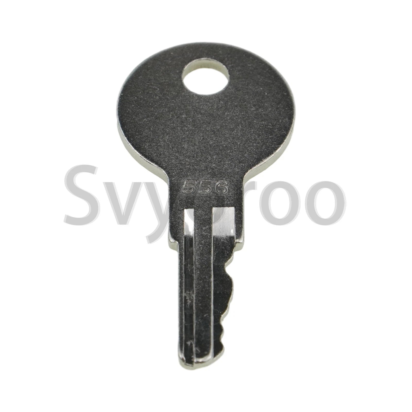 Ignition Key for Big Joe Forklift (900621-01, 556)