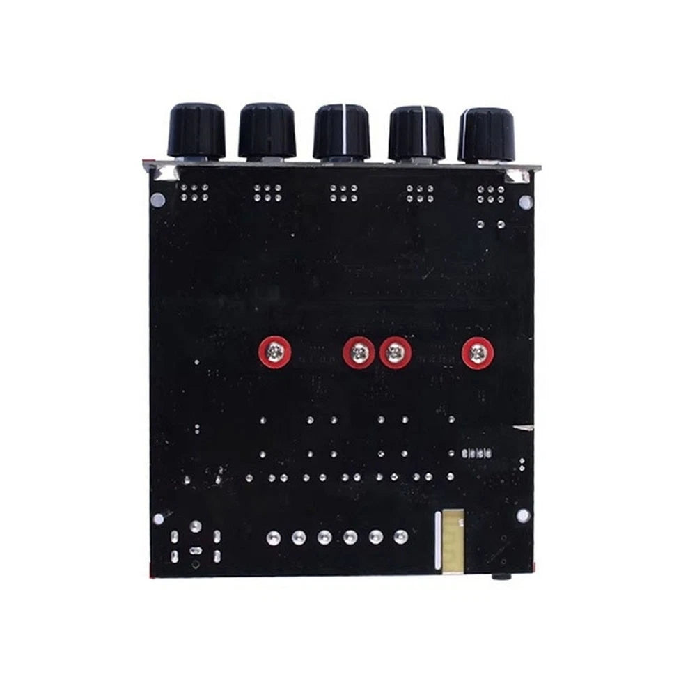 Wireless 5.0 Audio Board 2.1 Channel 100Wx2 for Automotive Sound Systems