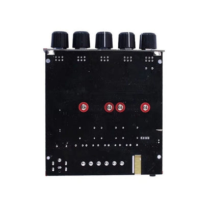 Wireless 5.0 Audio Board 2.1 Channel 100Wx2 for Automotive Sound Systems