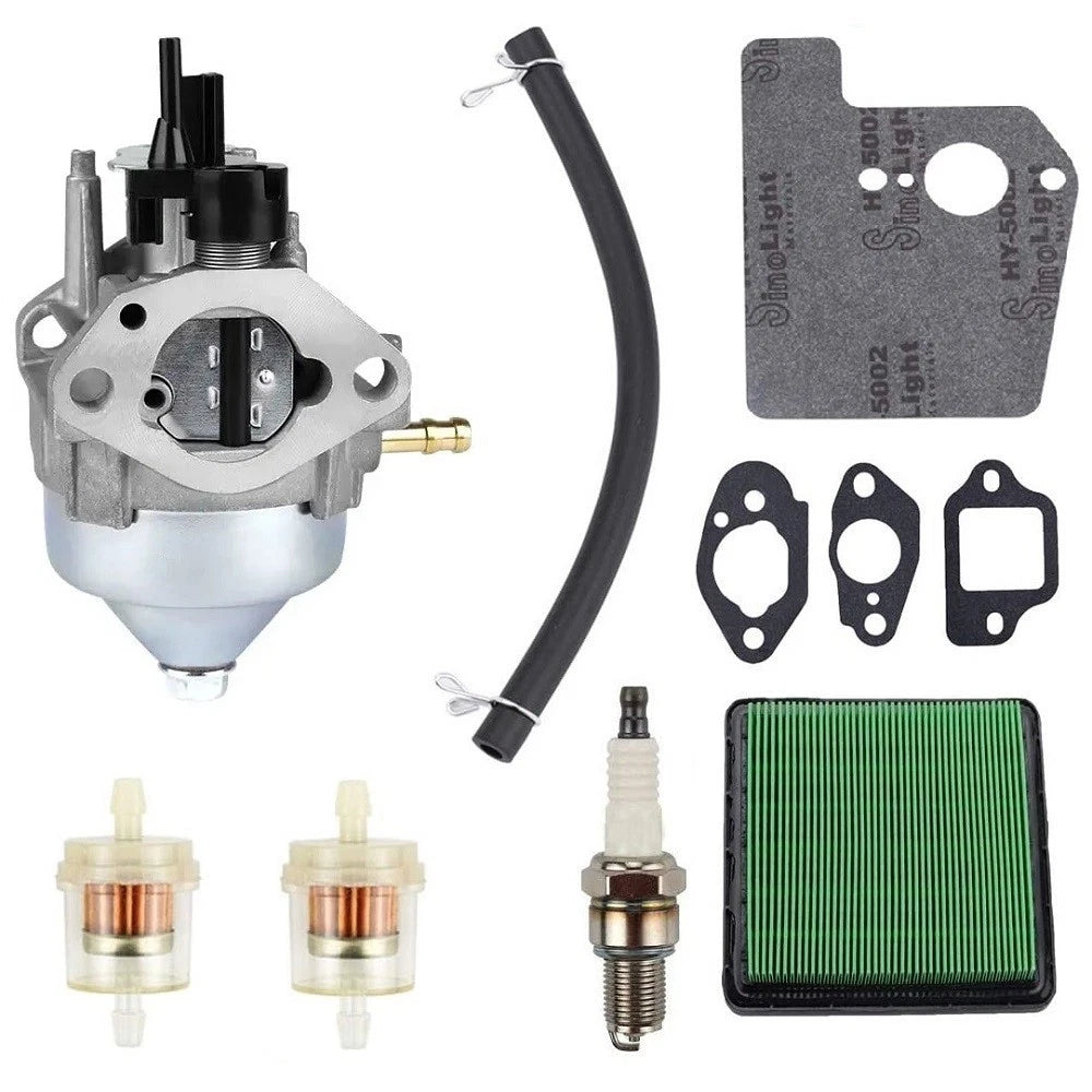 Carburetor for Troy-Bilt TB 240 (2012–2012)