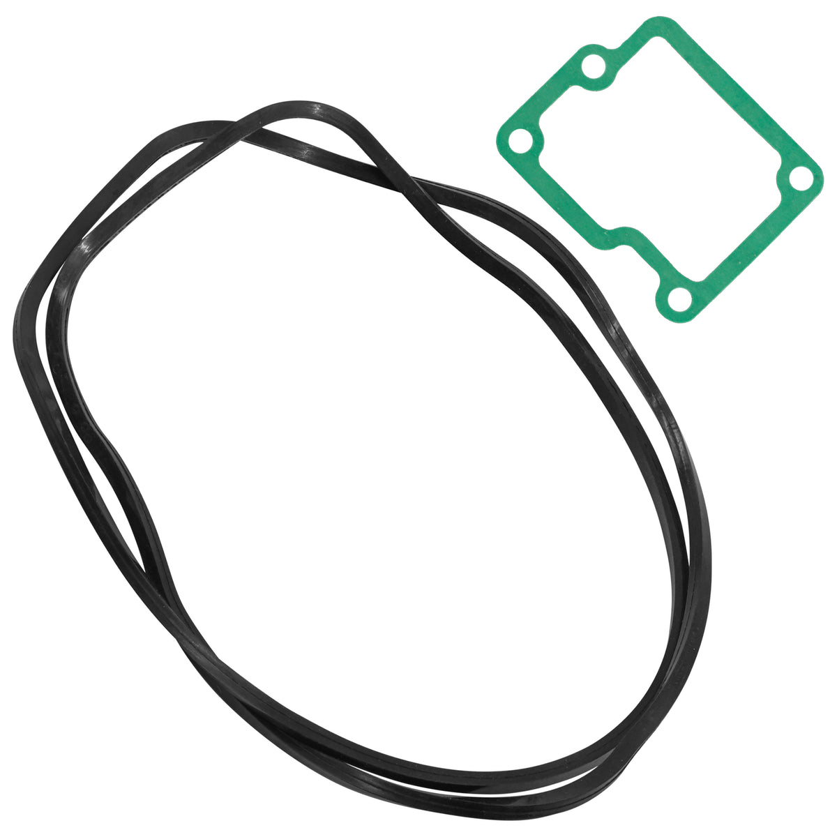 Engine Cylinder Head Gaskets Replacement for John Deere 3012 3014 3015 (2011–2015)