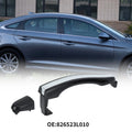 Car Exterior Door Handle Front Right Replacement for Hyundai Azera (2006–2011)