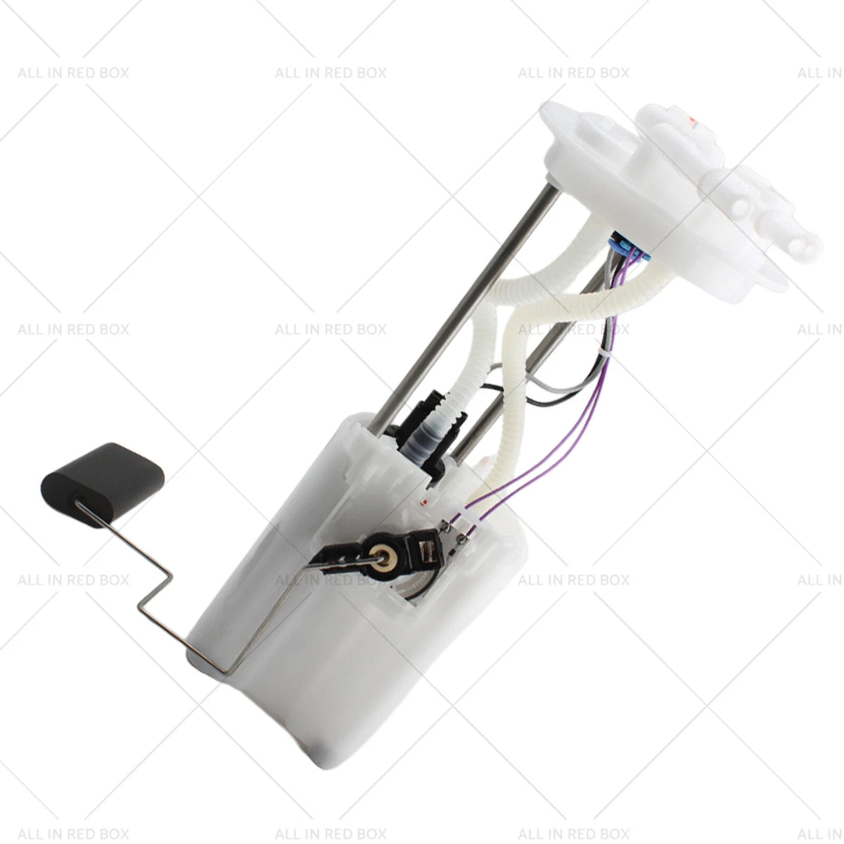 Electric Fuel Pump Module for Holden Rodeo RA, Isuzu D-Max (2003–2012)