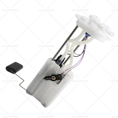 Electric Fuel Pump Module for Holden Rodeo RA, Isuzu D-Max (2003–2012)