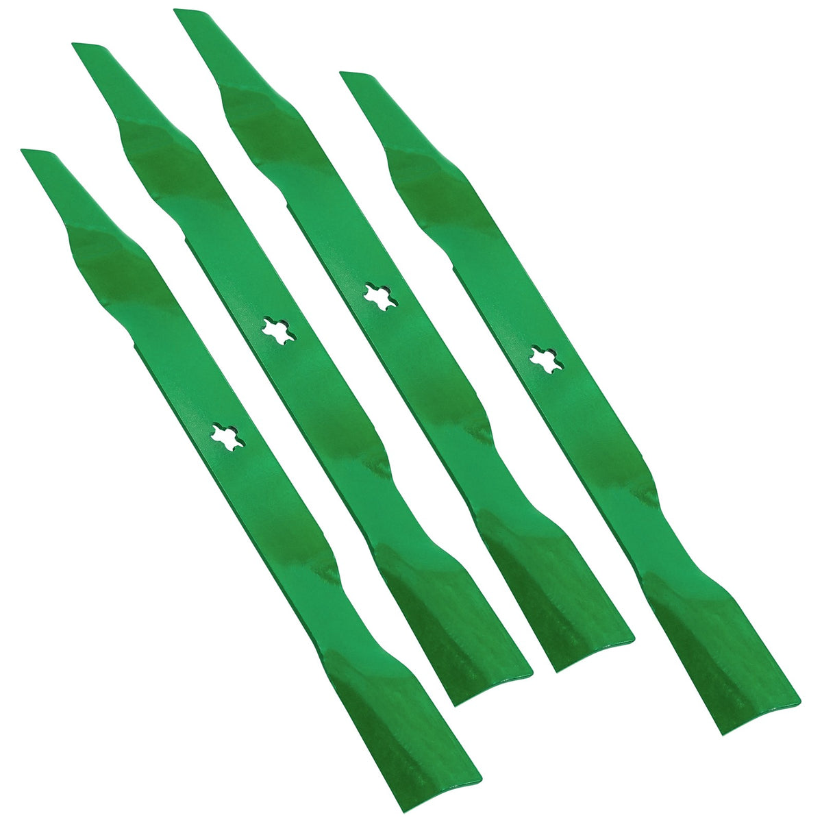 Deck Blade Replacement for Murray 42L13G60X8A 42L15G60X8A (2018–2019)