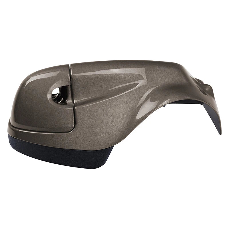 Lower Vented Fairings for Harley Electra Glide (1983–2013)