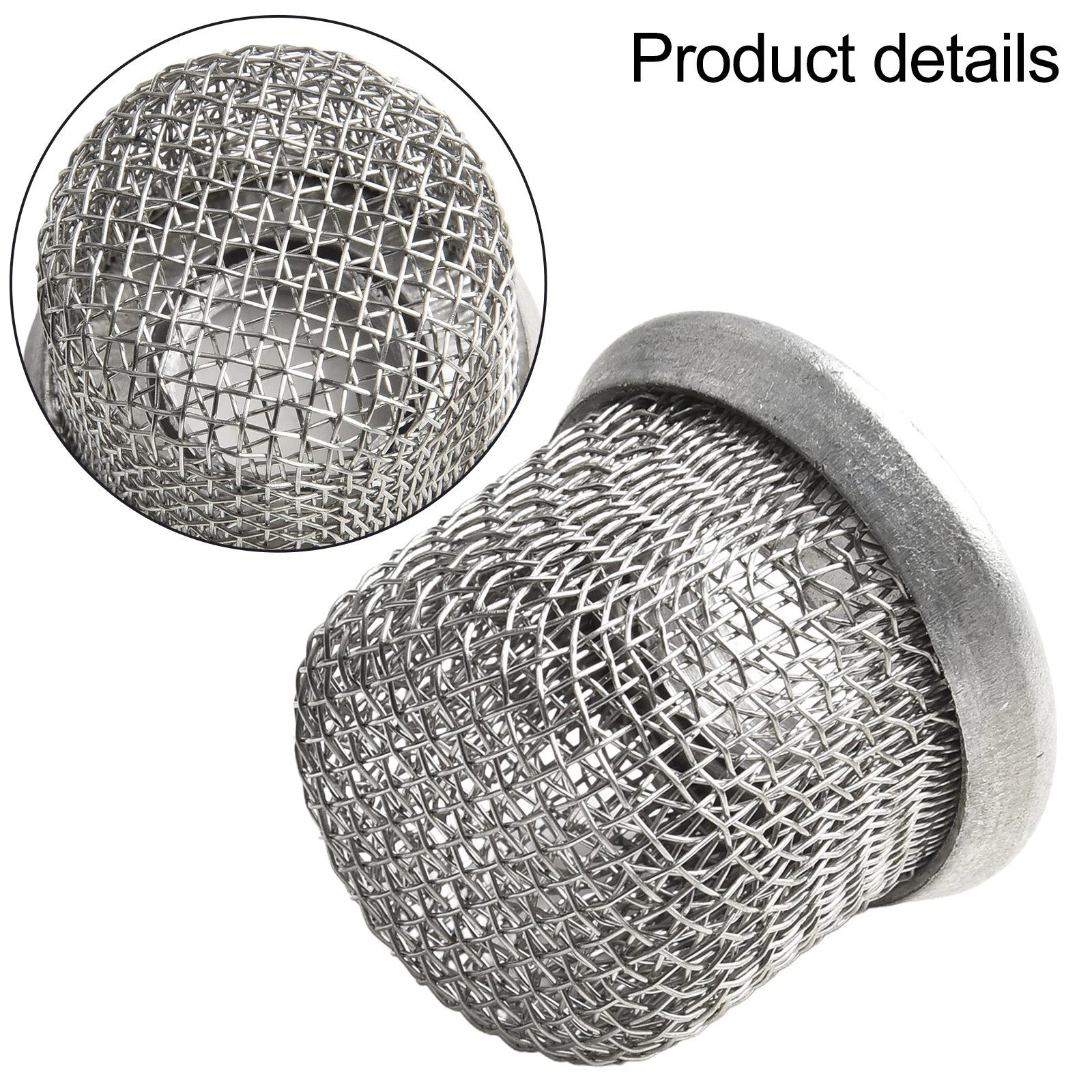 Suction Strainer Mesh Filter for Airless Sprayer 390 395