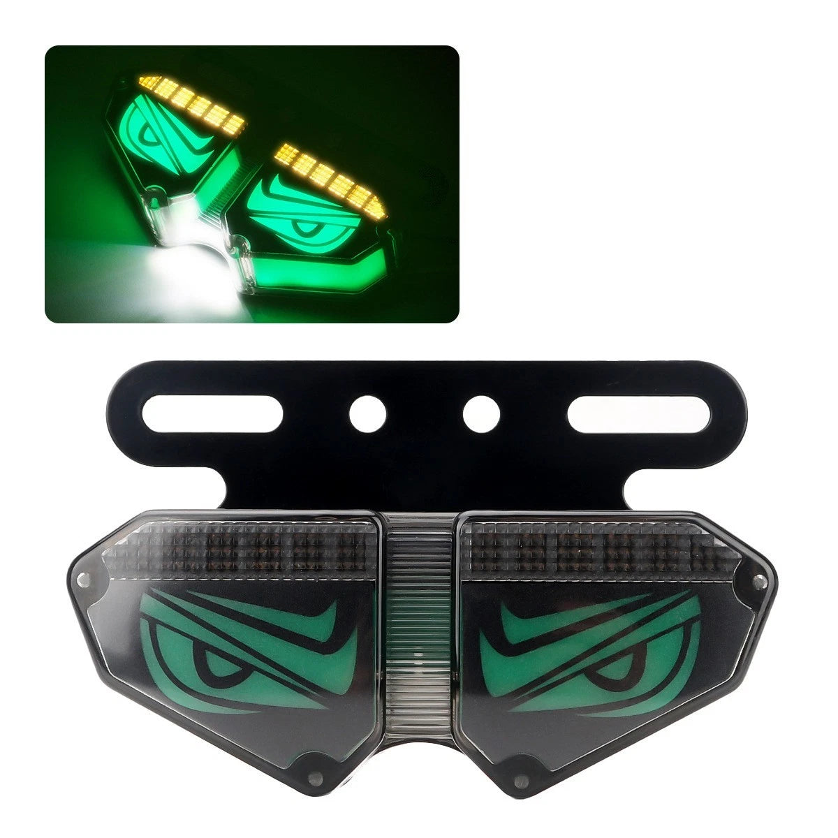 LED Side Marker Lights for Truck (Easy Installation)