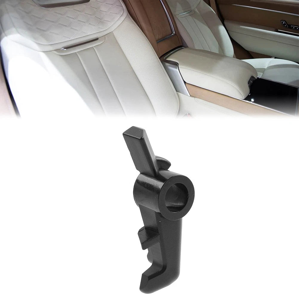 Rear Armrest Box Bracket Fixing Buckle for Land Rover Range Rover (2022–2025)