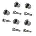 Bushing and Pivot Bolt Kit for MS210 MS230 MS250 MS290 MS310 (2000–2023)