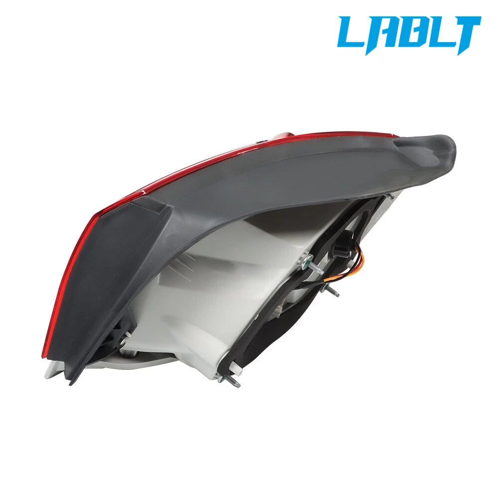 Outer Left Driver Side Tail Light for Chevrolet Impala (2014–2020)