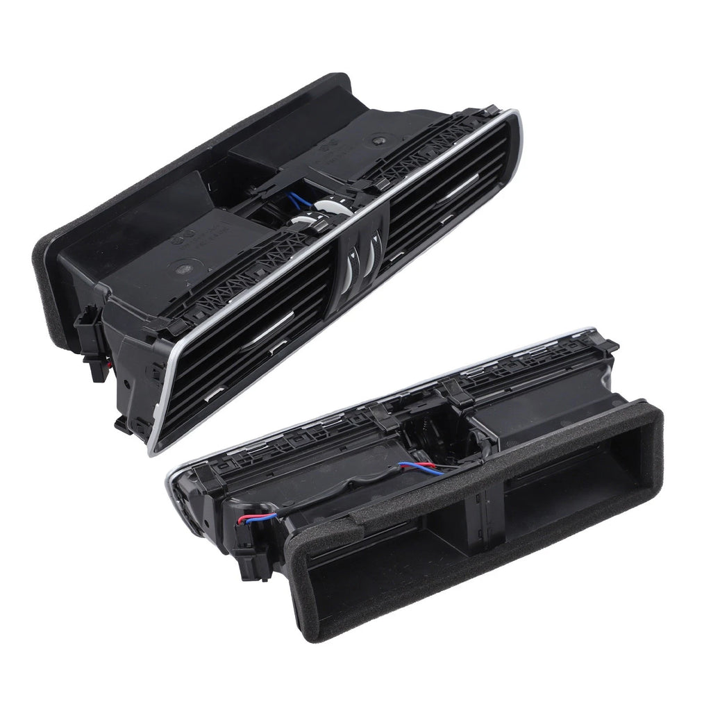 Stylish Air Conditioning Outlet for Passat B6 B7 R36 Customizable Flow