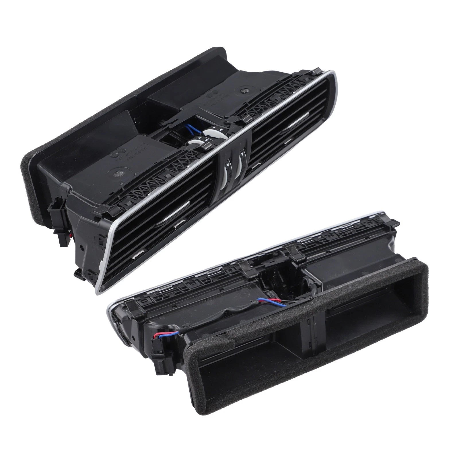 Stylish Air Conditioning Outlet for Passat B6 B7 R36 Customizable Flow