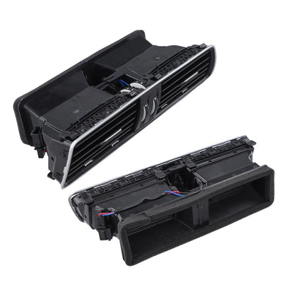 Stylish Air Conditioning Outlet for Passat B6 B7 R36 Customizable Flow