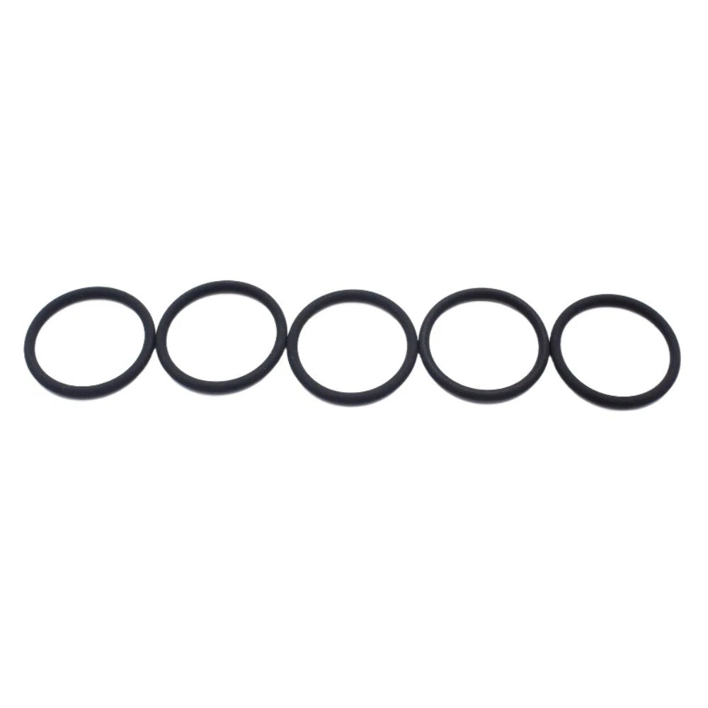 Fuel Injector Seal Kit for Land Rover Discovery II Defender TD5 (1998–2004) ERR6417 ERR7004