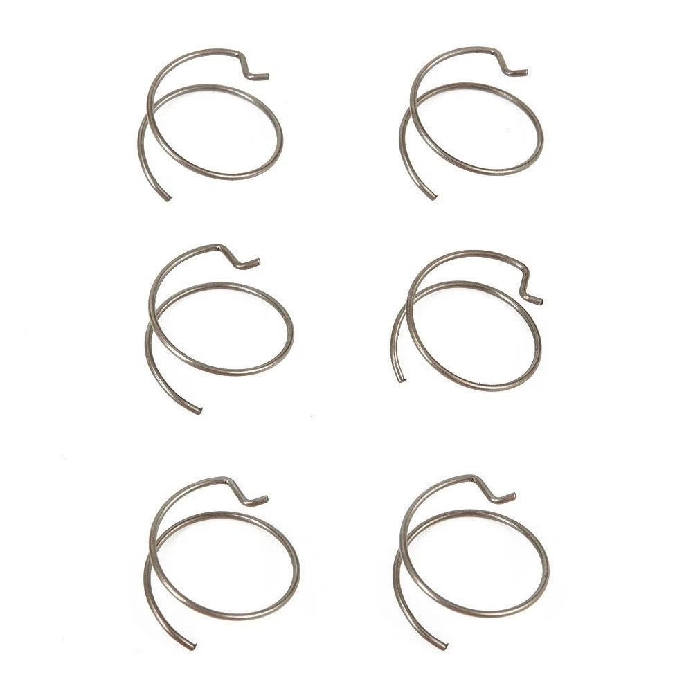 6X Spring for DC825K Type 3, DC825KA Type 3/4