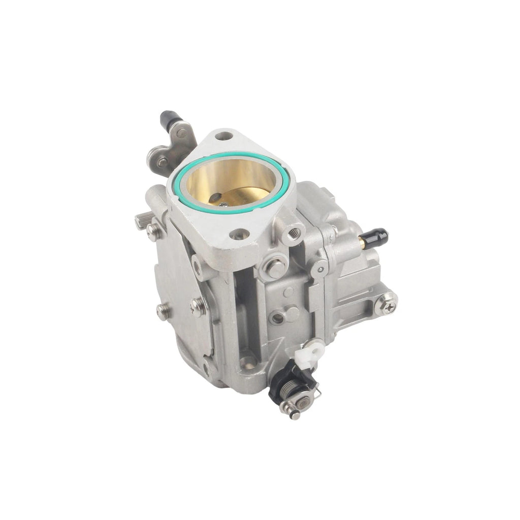 Carburetor 66T-14301-60 for Yamaha Outboard Engine 2-Stroke 40 HP (1968–1979)