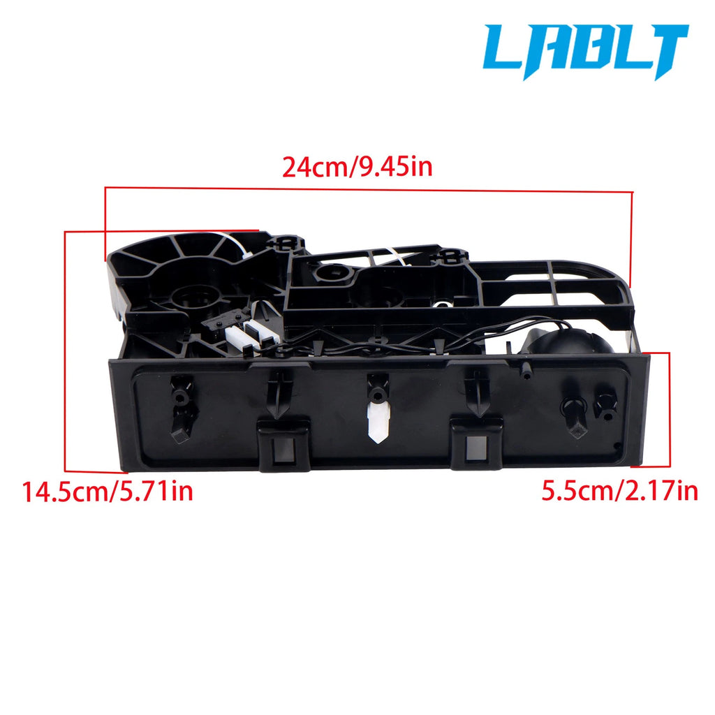 LABLT A/C Climate Heater Control for Toyota Tundra (2000–2006)